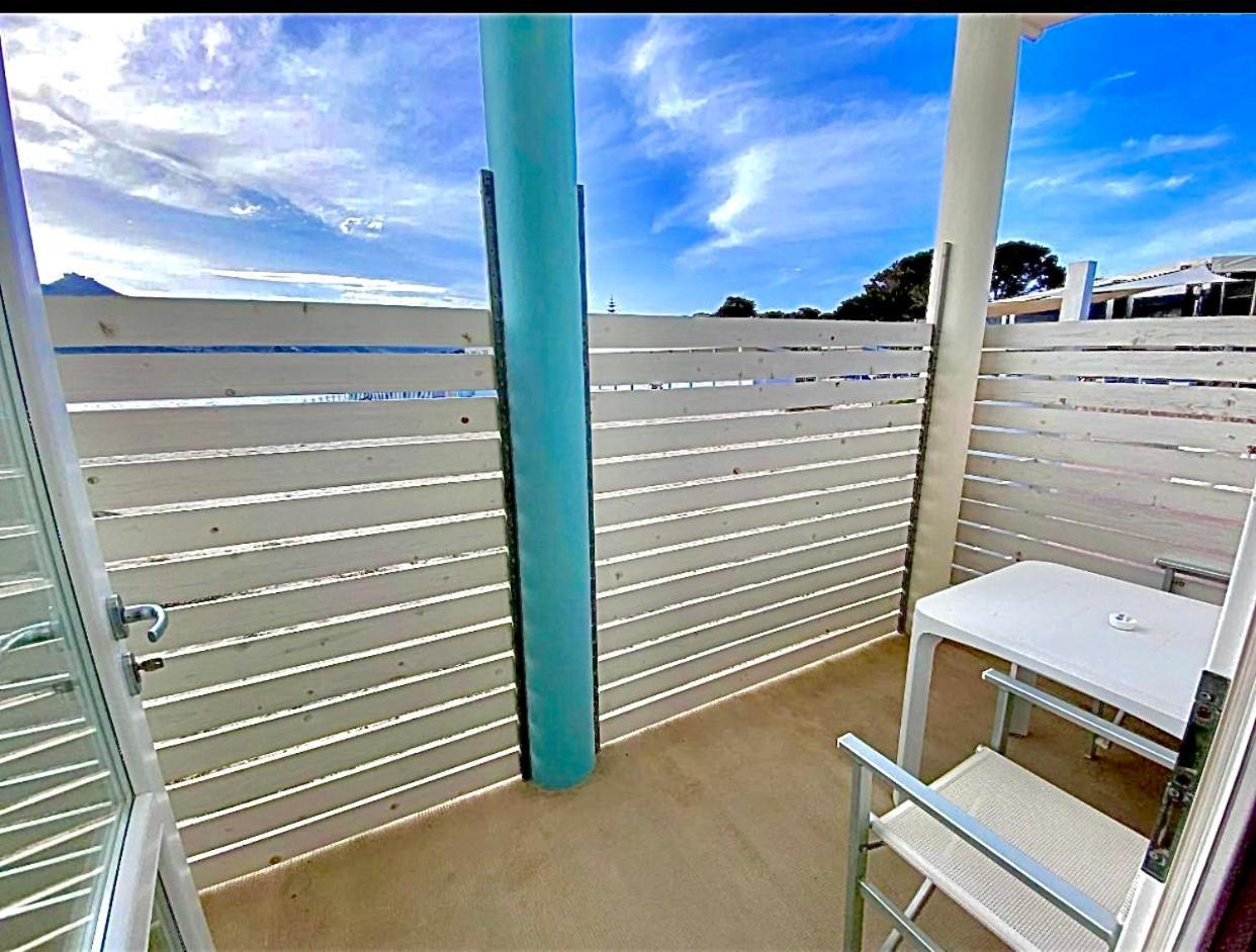 Bed and Breakfast Stabilimento Lido Burrone à Favignana Extérieur photo